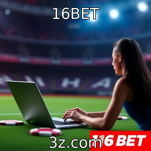 16BET Explorando os Melhores Métodos de Pagamento para Apostas em 2025