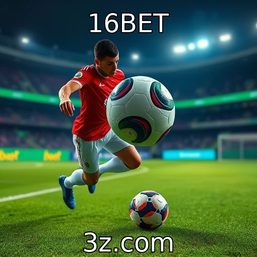 As Últimas Tendências nas Apostas Esportivas em 2025