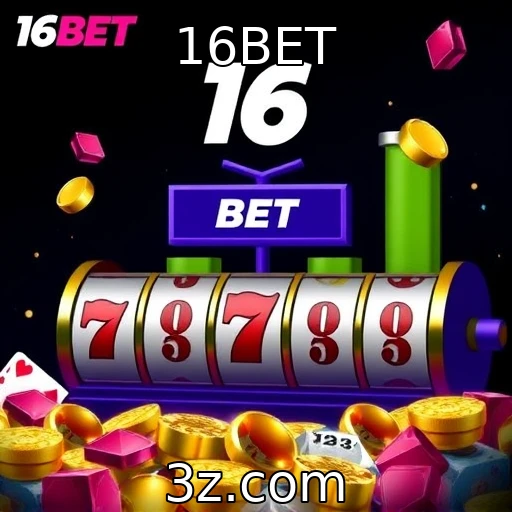 16BET Apostas esportivas: como maximizar suas chances de ganhar