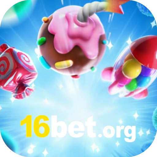 16bet logo